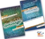 Tratado Un Nuevo Comienzo  - Paquete x 100
