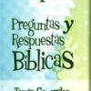 Preguntas y Respuestas No. 1. Bilingue - Temas Generales - Tapa Blanda - Varios Autores