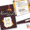 Tratado Navidad - Paquete x 100