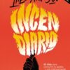 Incendiario - Tapa Blanda - Itiel Arroyo