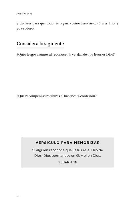 A la Mesa con Jesús - Tapa Blanda - Louie Giglio - Imagen 11