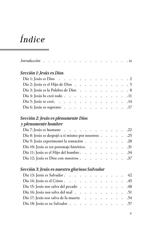 A la Mesa con Jesús - Tapa Blanda - Louie Giglio - Imagen 4