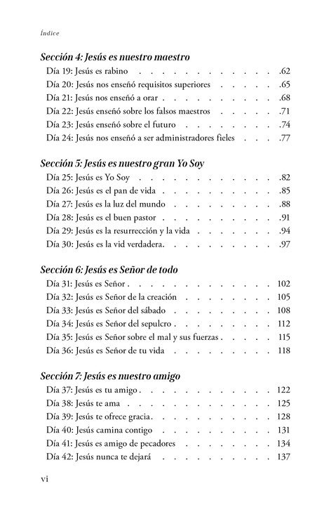 A la Mesa con Jesús - Tapa Blanda - Louie Giglio - Imagen 5