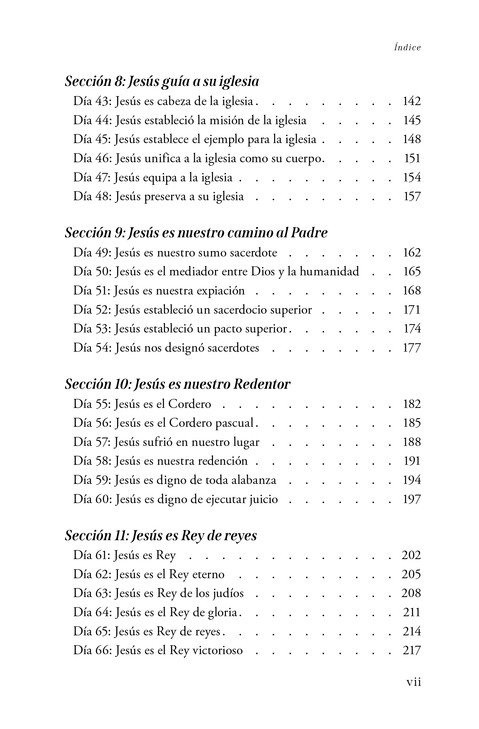 A la Mesa con Jesús - Tapa Blanda - Louie Giglio - Imagen 6