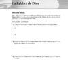Cuaderno de Trabajo de la Teología Sistemática -  Tapa Blanda – Wayne A. Grudem - Imagen 5