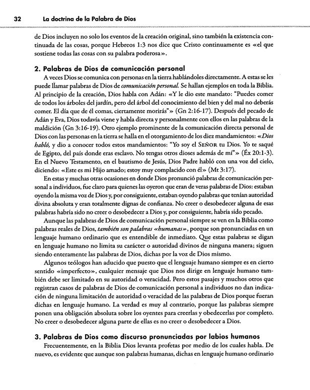 Teología Sistemática - Segunda Edición - Tapa Blanda - Wayne Grudem - Imagen 7