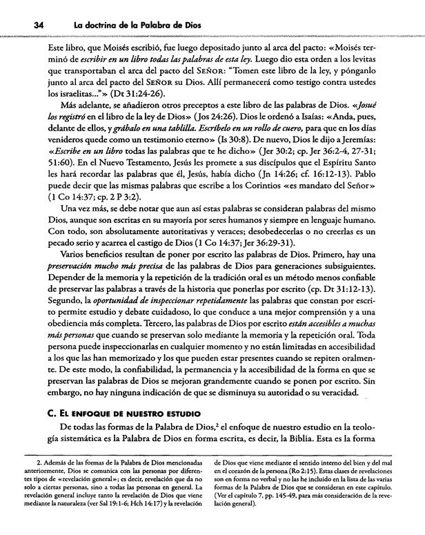 Teología Sistemática - Segunda Edición - Tapa Blanda - Wayne Grudem - Imagen 8
