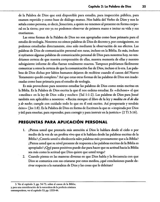 Teología Sistemática - Segunda Edición - Tapa Blanda - Wayne Grudem - Imagen 9