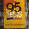 95 Tesis para la Nueva Generación - Tapa Blanda - Lucas Magnin