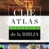 Atlas Esencial de la Biblia -  Tapa Blanda –  Carl G. Rasmussen