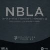 NBLA Biblia Ultrafina, Colección Premier, Azul - Imagen 2