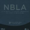 NBLA Biblia Ultrafina, Colección Premier, Negro - Imagen 3
