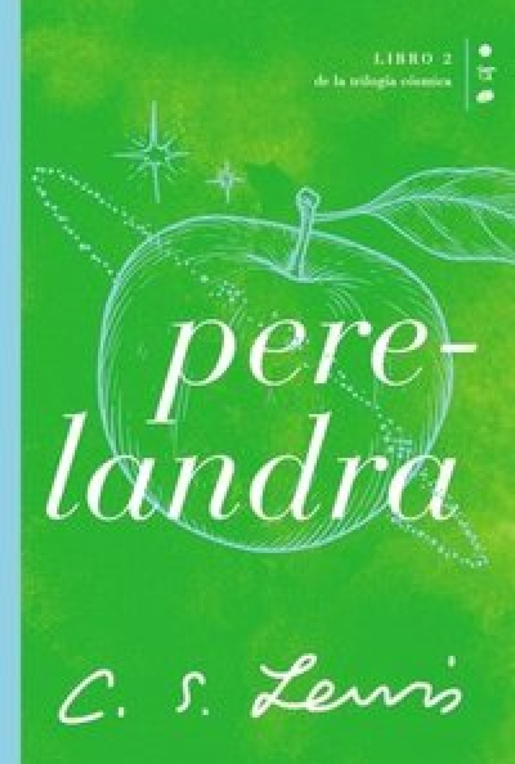 Perelandra - Tapa Blanda - C.S. Lewis