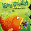 ¡Soy Jonás! Y el Gran Pez - Tapa Blanda - Varios Autores