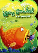 ¡Soy Jonás! Y el Gran Pez - Tapa Blanda - Varios Autores