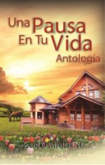 Una Pausa en tu Vida -  Tapa Blanda – Edición Bolsillo - Pablo Martini