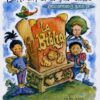 La Aventura Increíble - Estudio Bíblico para Niños -  Tapa Blanda –  Bud Cox