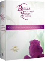 RVR60 Estudio para la Mujer - Tapa Dura