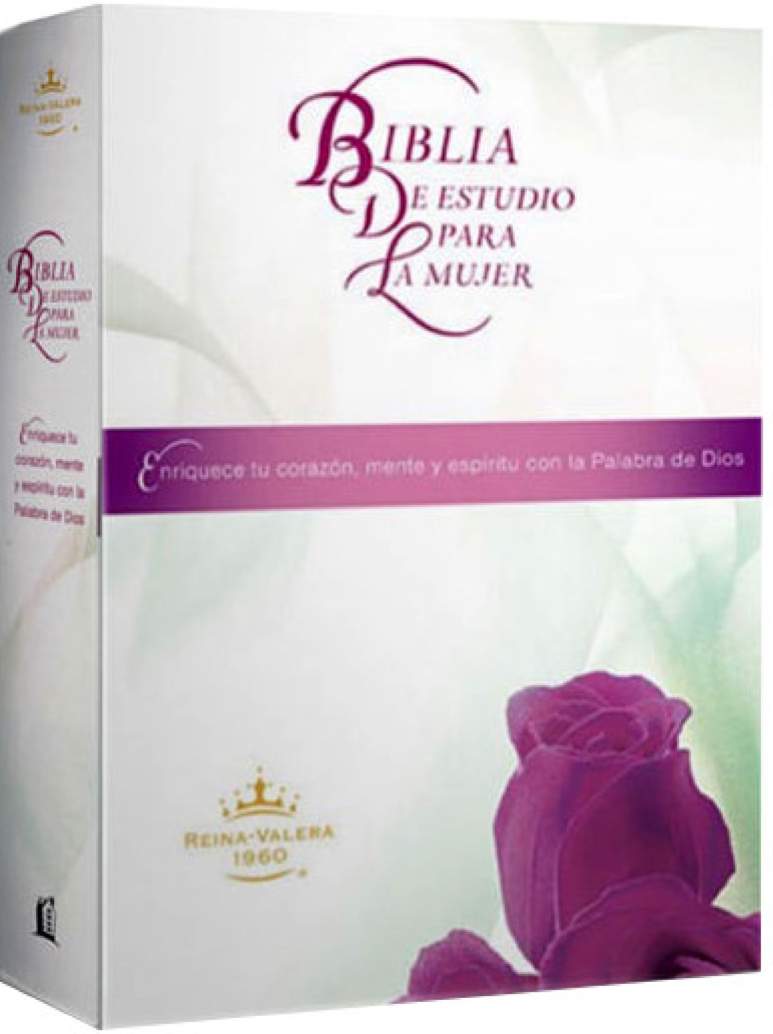 RVR60 Estudio para la Mujer - Tapa Dura