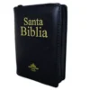 Biblia Compacta Pequeña Reina Valera1960 con Concordancia Imitación Piel Cierre con Index