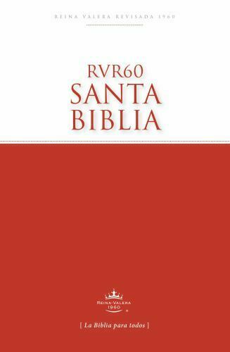 RVR60 Santa Biblia Edición Económica Caja de 28 - Tapa Blanda - Imagen 4