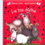 Alternative view of Los Tres Chivitos - Tapa Dura - Hayley Down