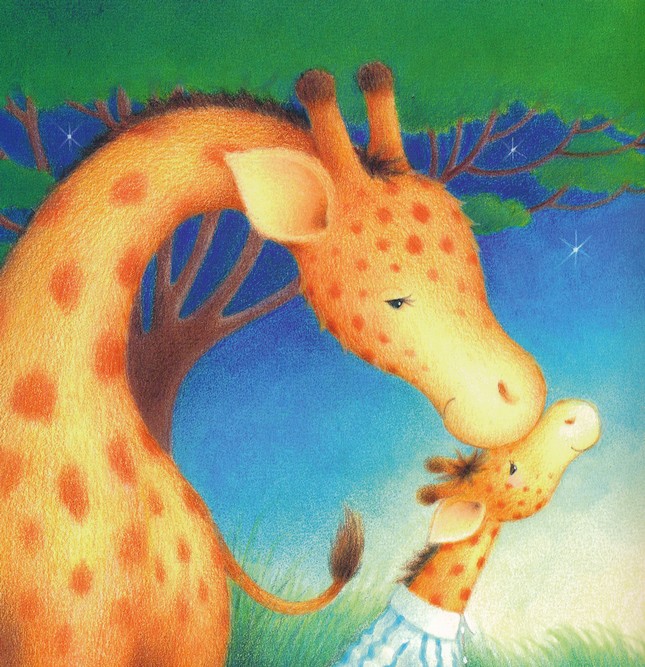 Dios Te Bendiga y Buenas Noches - Tapa Blanda - Hannah Hall - Imagen 3