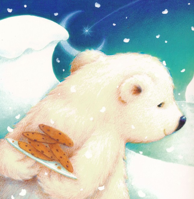 Dios Te Bendiga y Buenas Noches - Tapa Blanda - Hannah Hall - Imagen 5