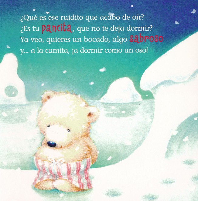 Dios Te Bendiga y Buenas Noches - Tapa Blanda - Hannah Hall - Imagen 6