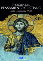 Historia del Pensamiento Cristiano - Tapa Blanda -  Justo L. Gonzalez