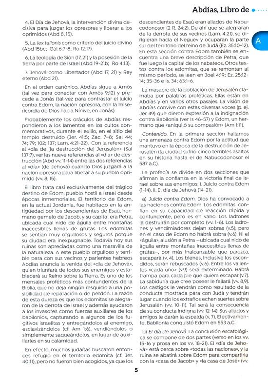 Diccionario Enciclopédico Bíblico Ilustrado Clie - Tapa Dura - Alfonso Ropero - Imagen 10