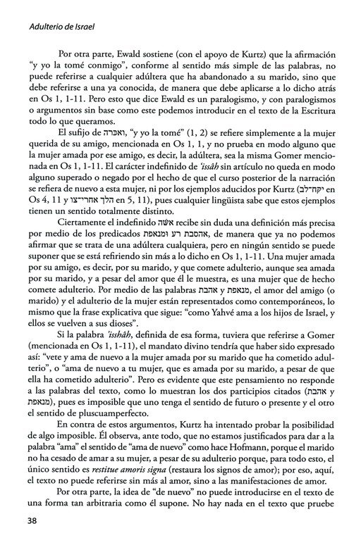 Comentario al Texto Hebreo del Antiguo Testamento: Profetas Menores - Tapa Blanda - C. F. Keil - Imagen 12