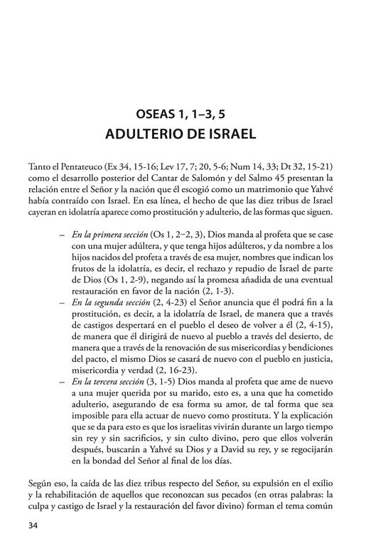 Comentario al Texto Hebreo del Antiguo Testamento: Profetas Menores - Tapa Blanda - C. F. Keil - Imagen 8