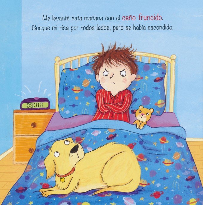 ¿Dónde Se Fue Mi Risa? - Tapa Dura - Max Lucado - Imagen 3