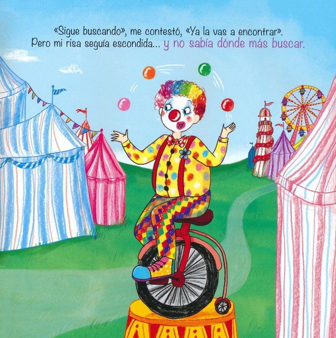 ¿Dónde Se Fue Mi Risa? - Tapa Dura - Max Lucado - Imagen 6