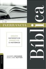 La Inerrancia Bíblica - Tapa Blanda -  Andrés Messmer