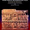 Historia Eclesiástica  -  Tapa Blanda - George Grayling