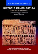 Historia Eclesiástica  -  Tapa Blanda - George Grayling