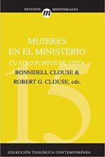 Mujeres en el Ministerio - CTC#  15 - Tapa Blanda - Robert G. Clouse