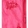 Biblia Compacta Fuscia Cierre Index RVR 1960