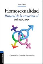 Homosexualidad -  Tapa Blanda - Juan J. Varela
