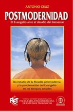 Postmodernidad: FLET - Tapa Blanda -  Antonio Cruz