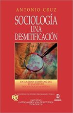 Sociología una Desmitificación: FLET - Tapa Blanda -  Antonio Cruz