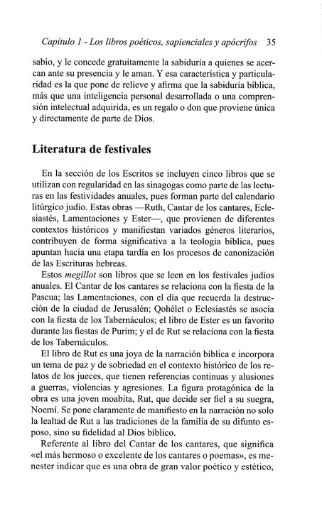 Interpretación Eficaz Hoy: Libros Poéticos y Sapienciales - Tapa Blanda - Samuel Pagan - Imagen 11