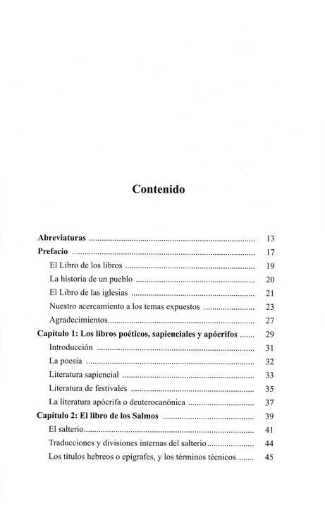 Interpretación Eficaz Hoy: Libros Poéticos y Sapienciales - Tapa Blanda - Samuel Pagan - Imagen 3