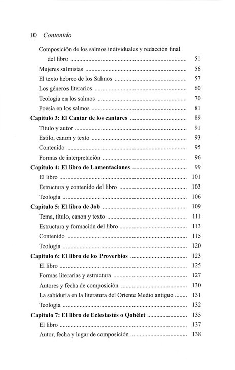 Interpretación Eficaz Hoy: Libros Poéticos y Sapienciales - Tapa Blanda - Samuel Pagan - Imagen 4