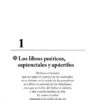 Interpretación Eficaz Hoy: Libros Poéticos y Sapienciales - Tapa Blanda - Samuel Pagan - Imagen 6