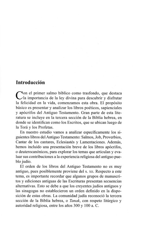 Interpretación Eficaz Hoy: Libros Poéticos y Sapienciales - Tapa Blanda - Samuel Pagan - Imagen 7