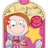 Camila, Libro para Colorear - Tapa Blanda - Lara Ede