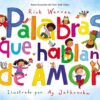 Palabras que Hablan de Amor - Tapa Blanda -   Rick Warren